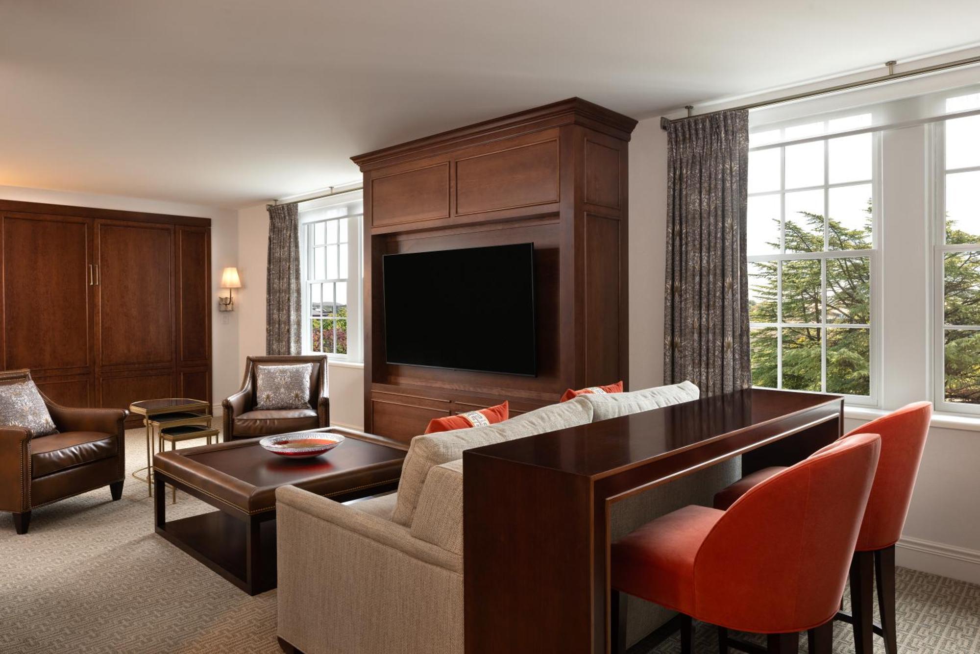 Hotel Roanoke & Conference Center, Curio Collection By Hilton Exteriér fotografie